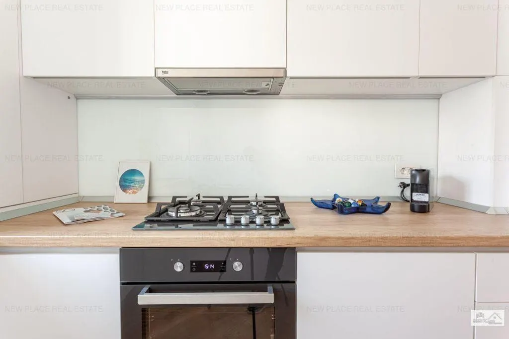 Apartament 3 camere de inchiriat in Pipera – confort, eleganta si acces rapid catre principalele puncte de interes - foto 13