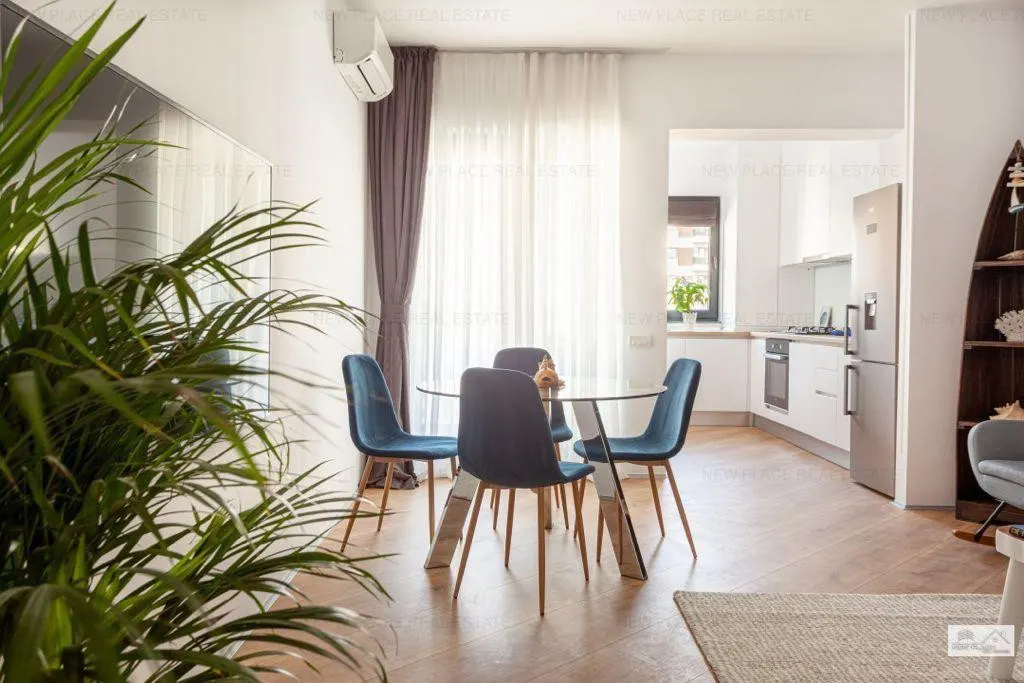 Apartament 3 camere de inchiriat in Pipera – confort, eleganta si acces rapid catre principalele puncte de interes - foto 14