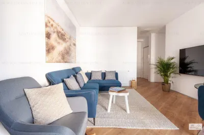Apartament 3 camere de inchiriat in Pipera – confort, eleganta si acces rapid catre principalele puncte de interes - foto 16