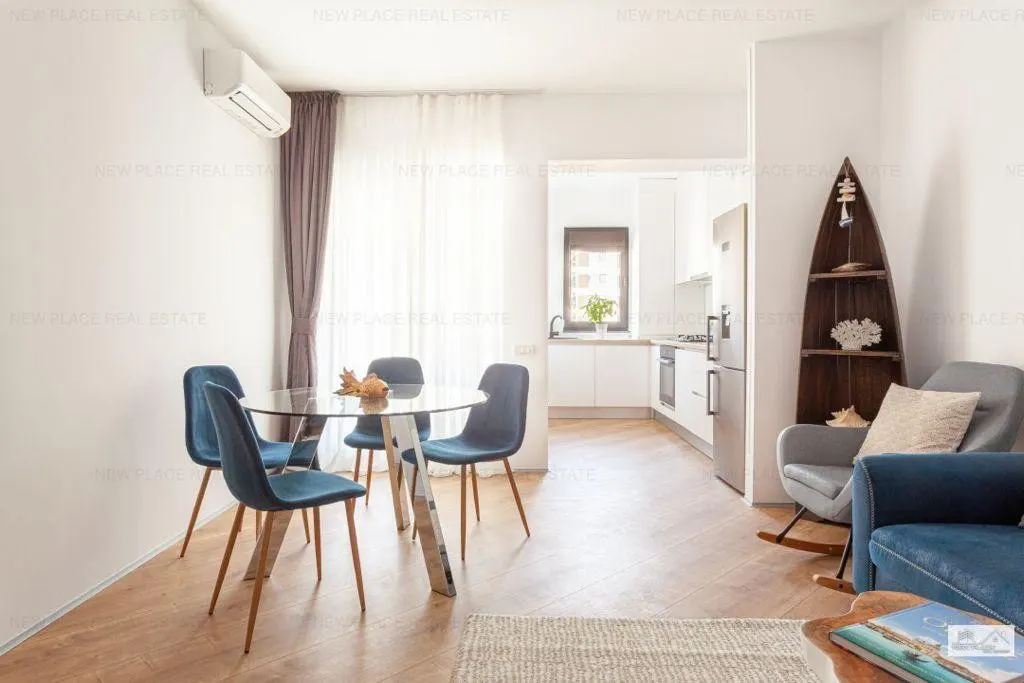 Apartament 3 camere de inchiriat in Pipera – confort, eleganta si acces rapid catre principalele puncte de interes - foto 17