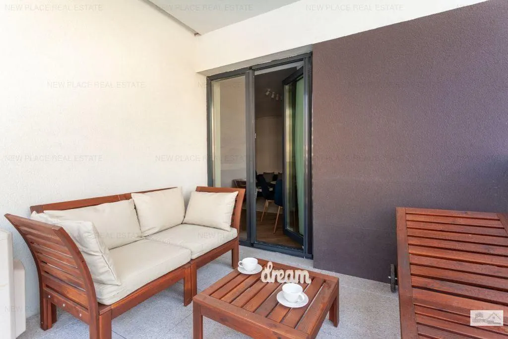 Apartament 3 camere de inchiriat in Pipera – confort, eleganta si acces rapid catre principalele puncte de interes - foto 19