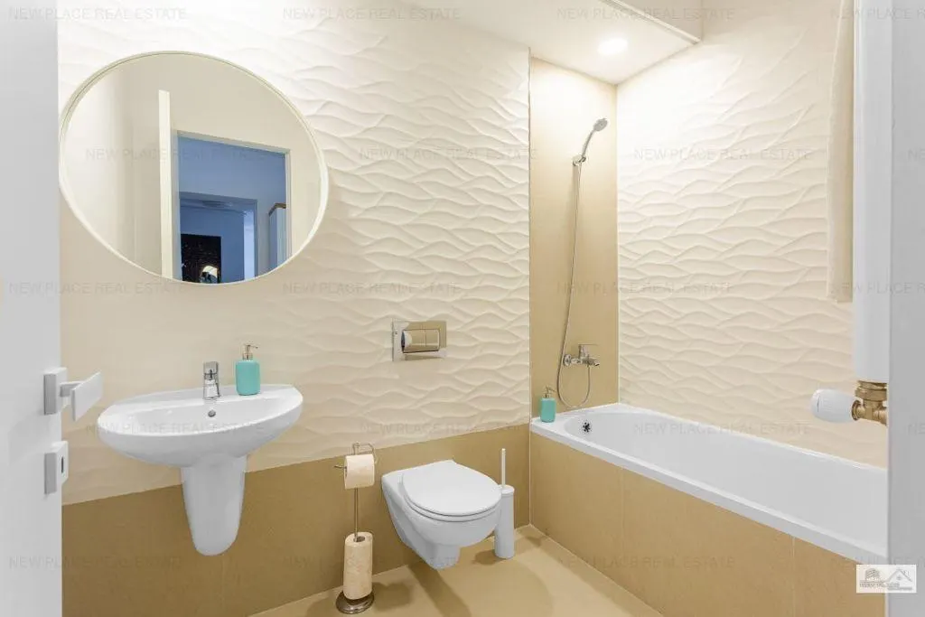 Apartament 3 camere de inchiriat in Pipera – confort, eleganta si acces rapid catre principalele puncte de interes - foto 20
