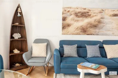 Apartament 3 camere de inchiriat in Pipera – confort, eleganta si acces rapid catre principalele puncte de interes - foto 9