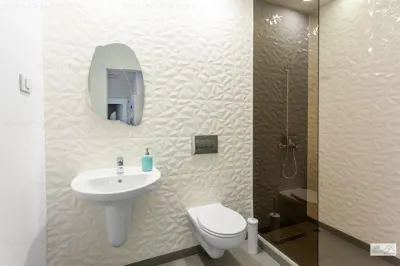 Apartament 3 camere de inchiriat in Pipera – confort, eleganta si acces rapid catre principalele puncte de interes - foto 10