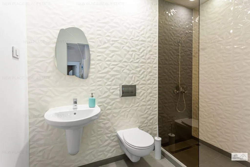 Apartament 3 camere de inchiriat in Pipera – confort, eleganta si acces rapid catre principalele puncte de interes - foto 10
