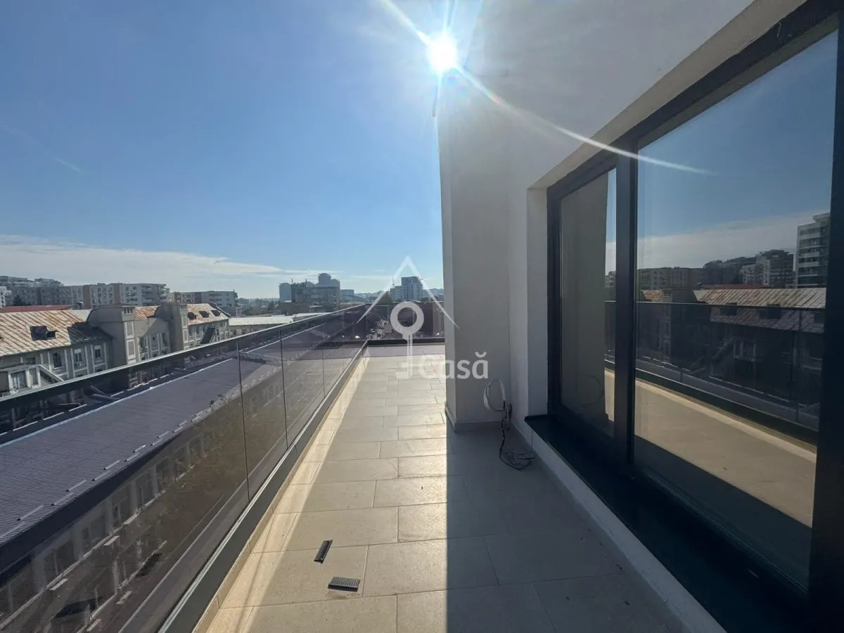Apartament cozy la 10 min de metrou Timpuri Noi - foto 1
