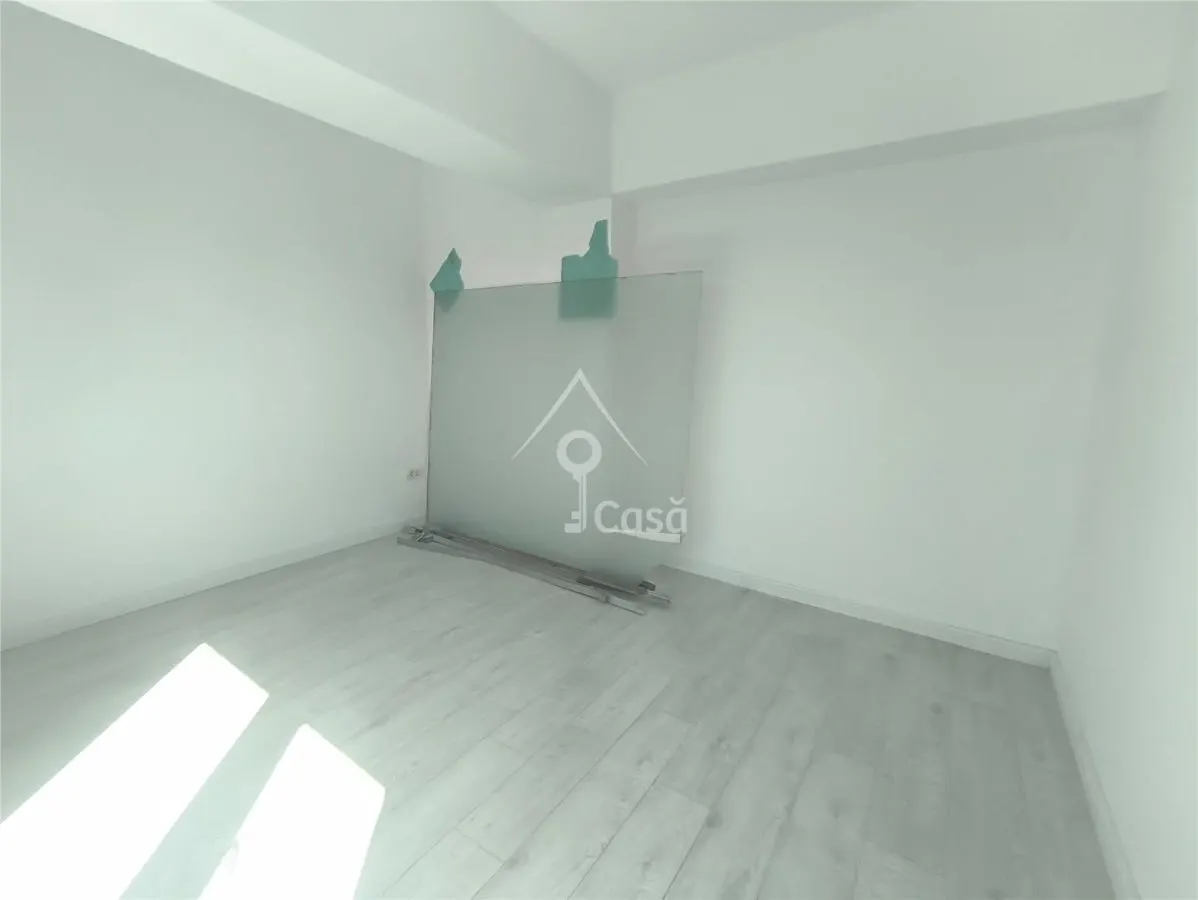 Apartament cozy la 10 min de metrou Timpuri Noi - foto 11