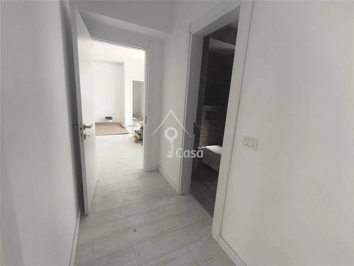 Apartament cozy la 10 min de metrou Timpuri Noi - foto 12