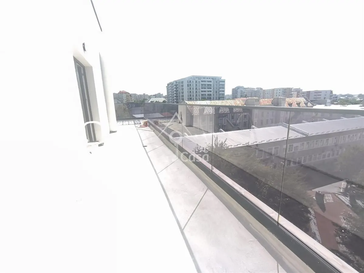 Apartament cozy la 10 min de metrou Timpuri Noi - foto 3