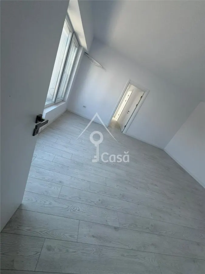Apartament cozy la 10 min de metrou Timpuri Noi - foto 4