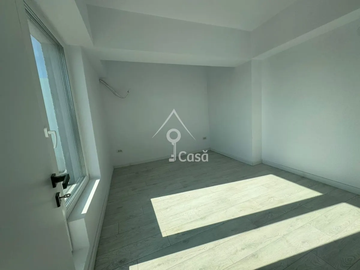 Apartament cozy la 10 min de metrou Timpuri Noi - foto 7