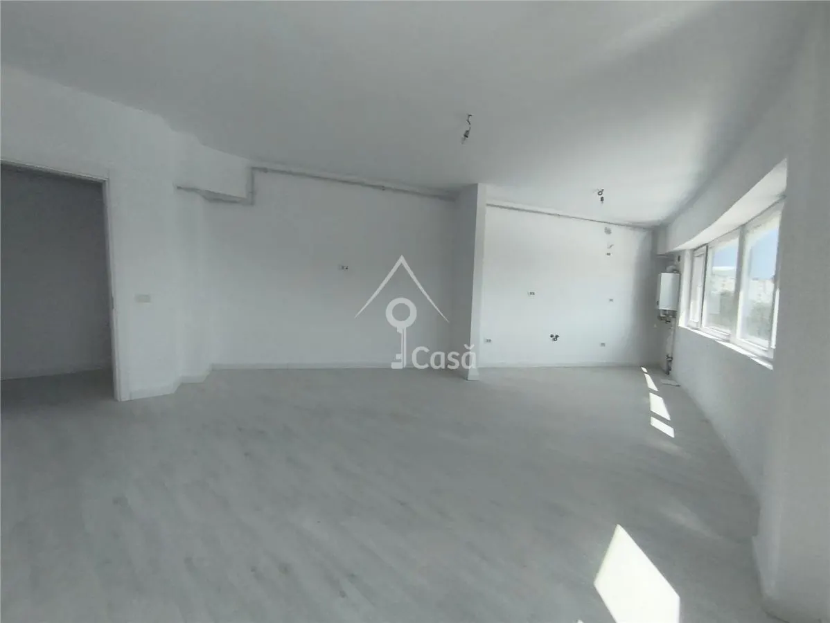 Apartament 3 camere Timpuri Noi - foto 1