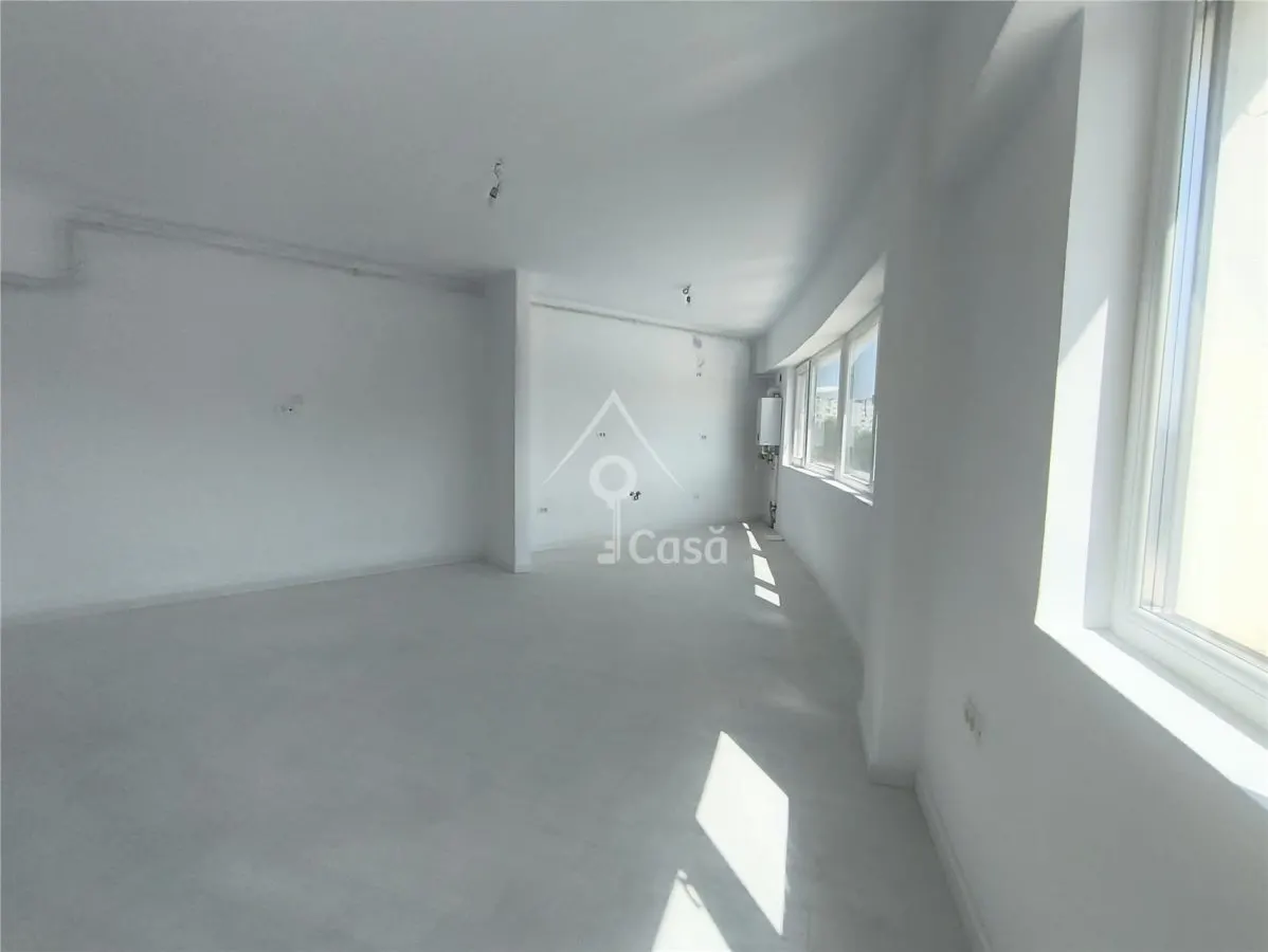 Apartament 3 camere Timpuri Noi - foto 2
