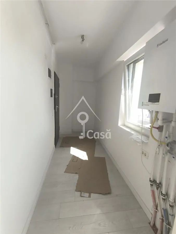 Apartament 3 camere Timpuri Noi - foto 12