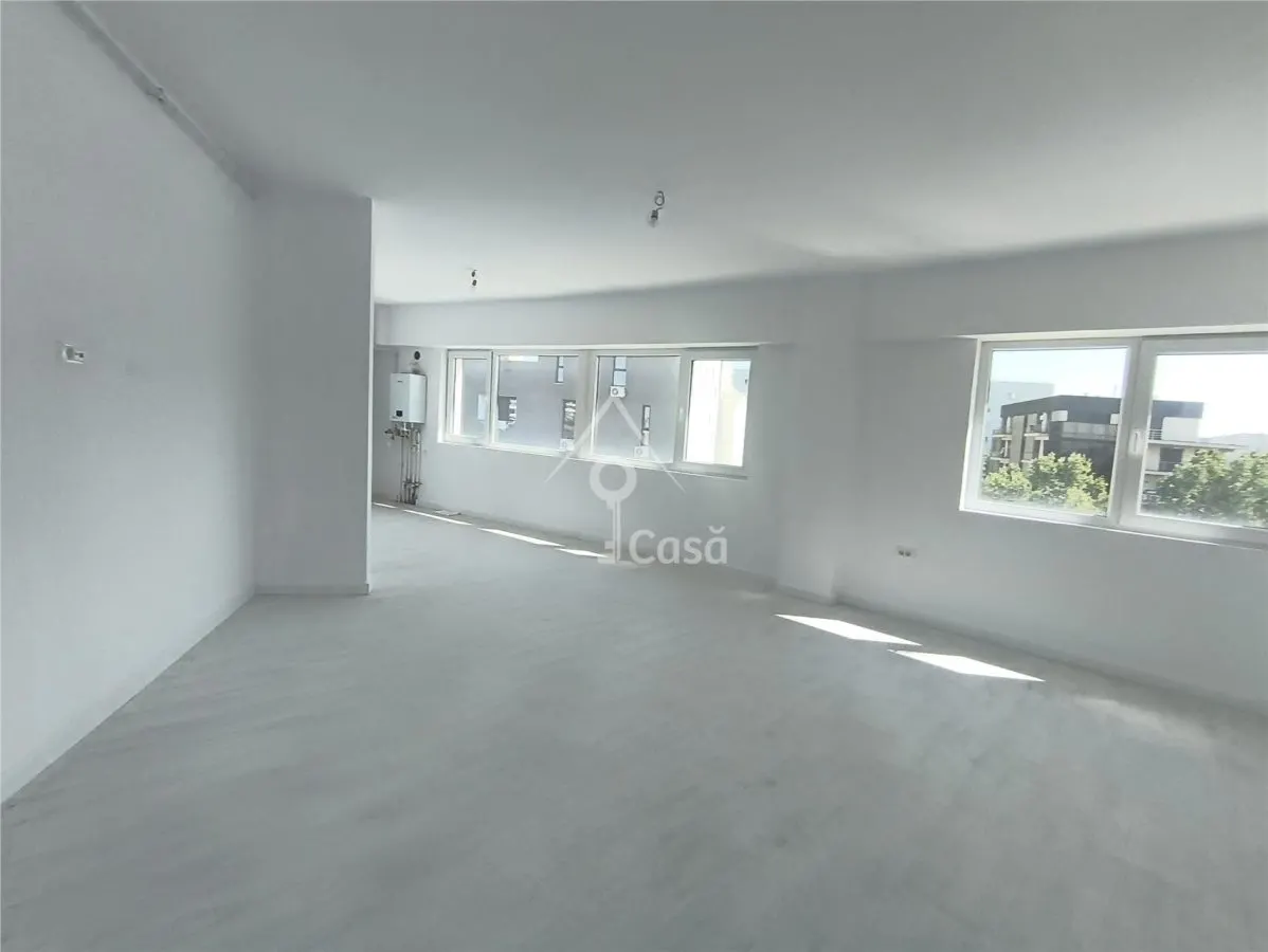 Apartament 3 camere Timpuri Noi - foto 3