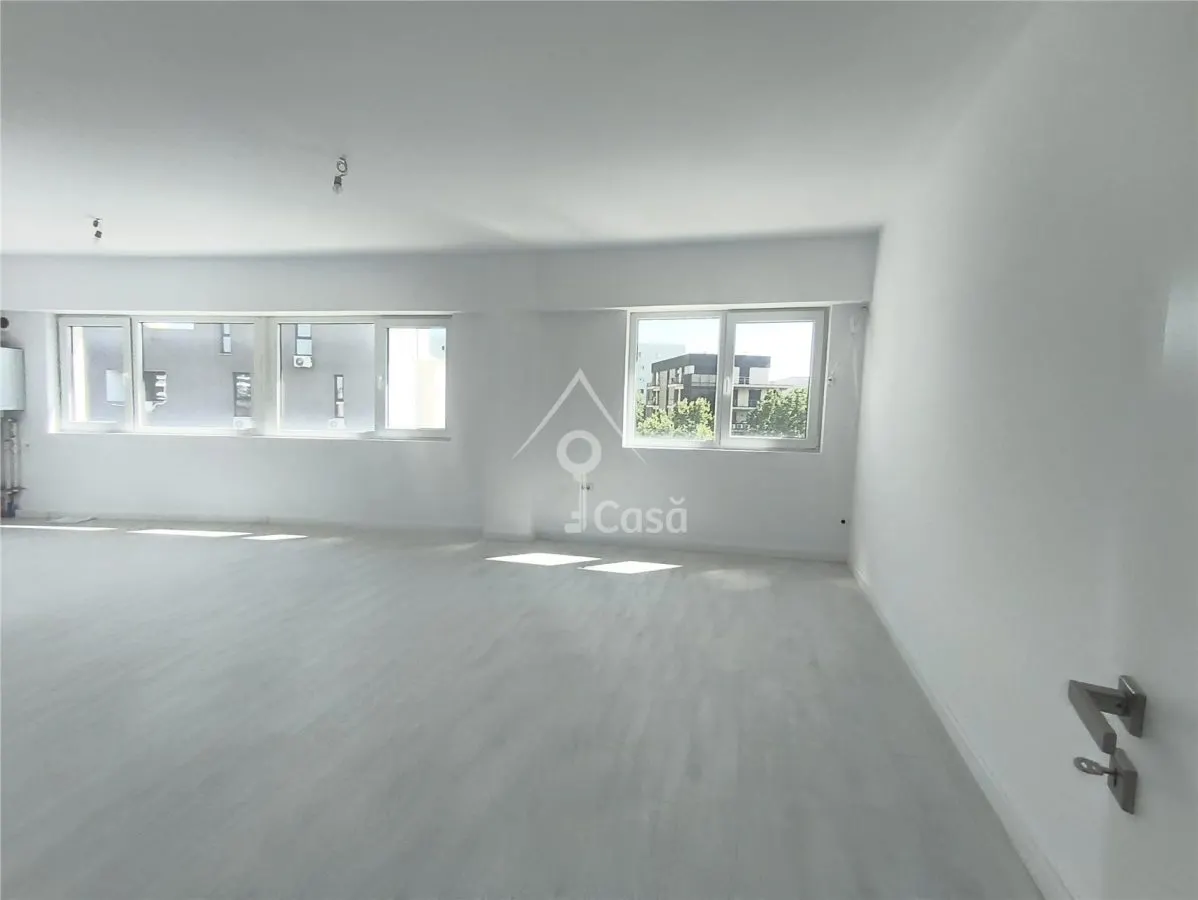 Apartament 3 camere Timpuri Noi - foto 4