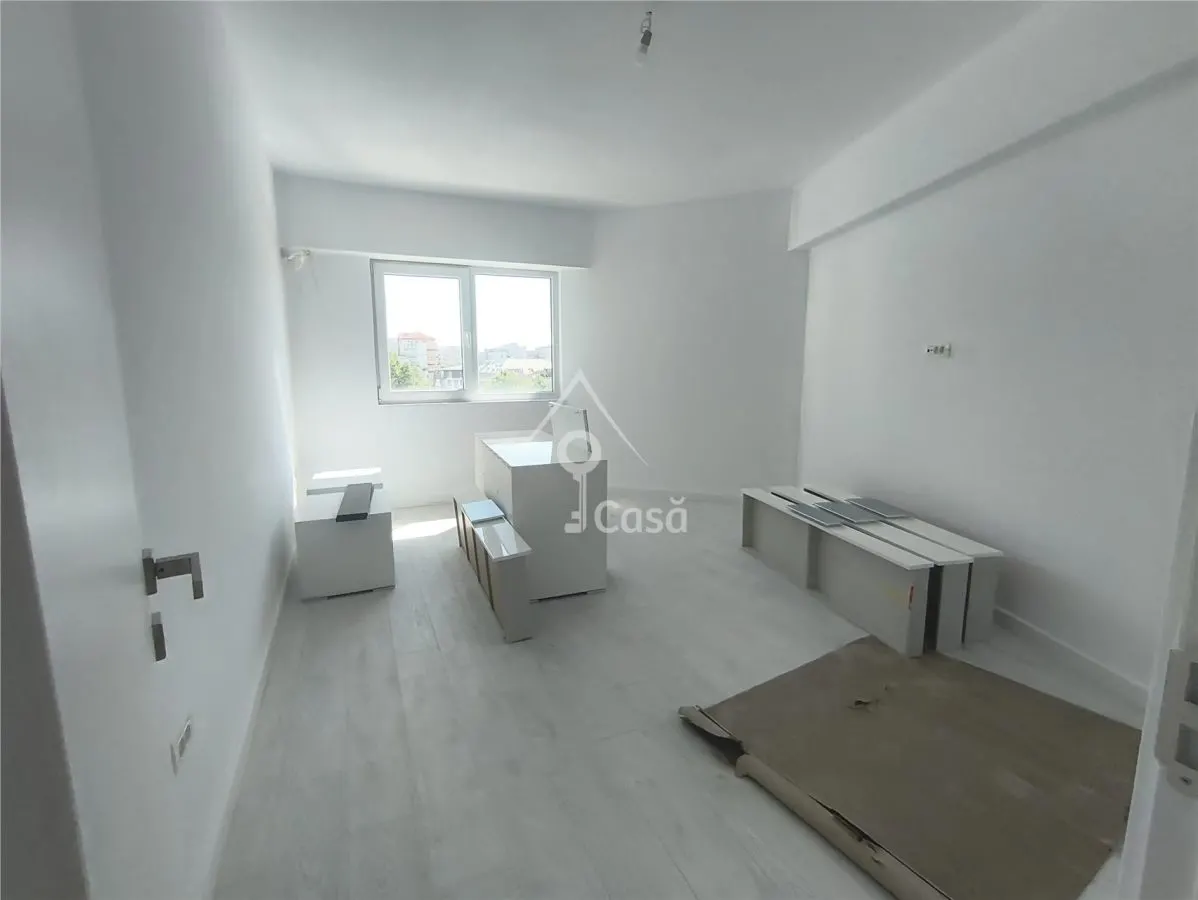 Apartament 3 camere Timpuri Noi - foto 6