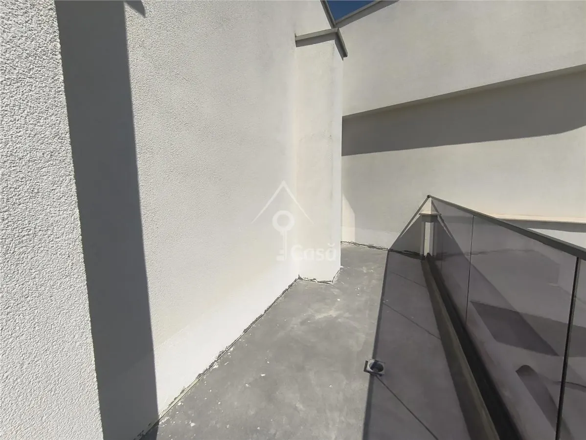 Apartament 3 camere Timpuri Noi - foto 8