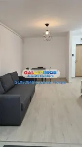 Apartament 2 camere, bloc nou, balcon I metrou Nicolae Teclu - Bucuresti