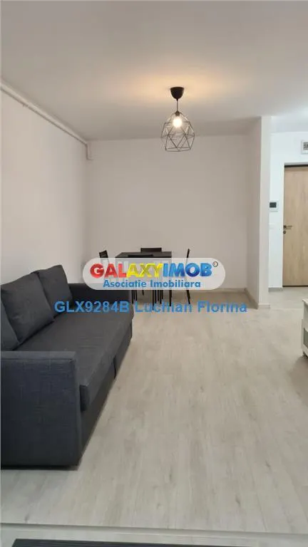 Apartament 2 camere, bloc nou, balcon I metrou Nicolae Teclu - foto 1