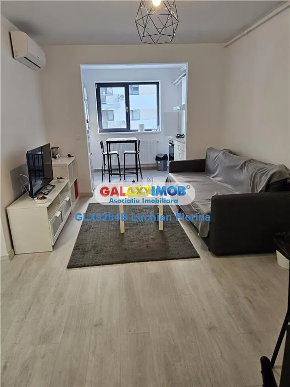 Apartament 2 camere, bloc nou, balcon I metrou Nicolae Teclu - foto 5