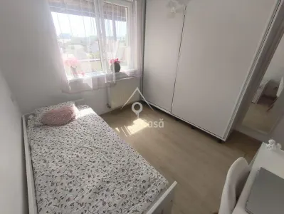 Apartament 3 camere, terasa de 22 mp , la 15 min M. Ap. Patriei - foto 13