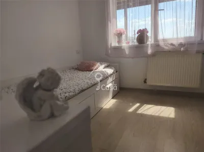 Apartament 3 camere, terasa de 22 mp , la 15 min M. Ap. Patriei - foto 16