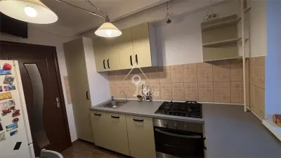 Apartament 3 camere, terasa de 22 mp , la 15 min M. Ap. Patriei - foto 20