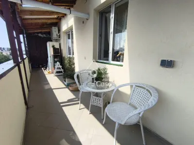 Apartament 3 camere, terasa de 22 mp , la 15 min M. Ap. Patriei - foto 3