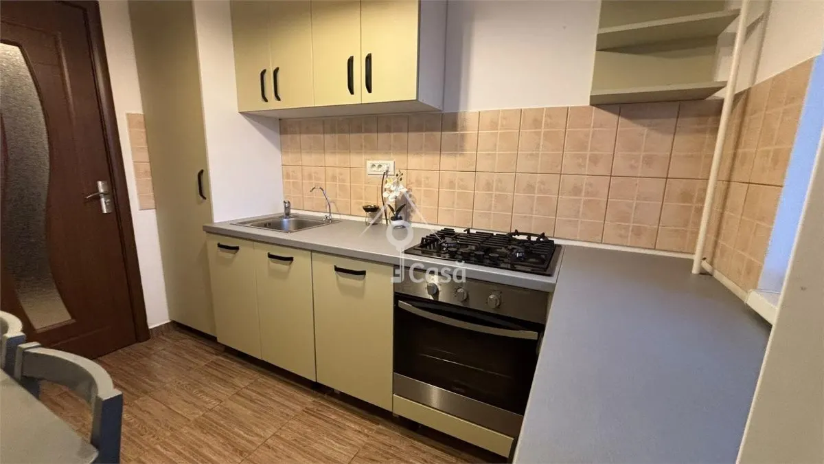 Apartament 3 camere, terasa de 22 mp , la 15 min M. Ap. Patriei - foto 21
