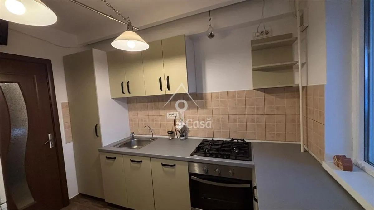Apartament 3 camere, terasa de 22 mp , la 15 min M. Ap. Patriei - foto 23