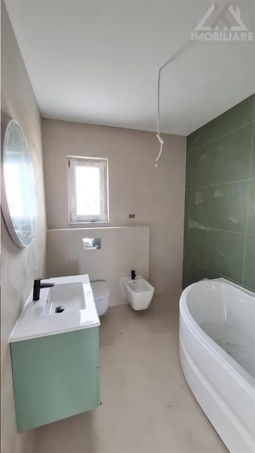 Casa Duplex Valea Lupului,4 camere,Teren 260 mp,Incalz pard, 0% Comision - foto 12