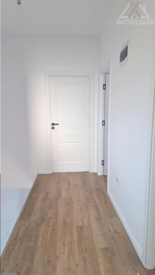 Casa Duplex Valea Lupului,4 camere,Teren 260 mp,Incalz pard, 0% Comision - foto 13