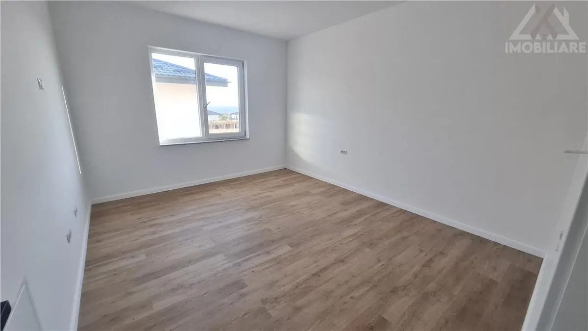 Casa Duplex Valea Lupului,4 camere,Teren 260 mp,Incalz pard, 0% Comision - foto 14