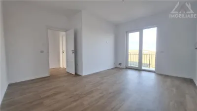 Casa Duplex Valea Lupului,4 camere,Teren 260 mp,Incalz pard, 0% Comision - foto 16