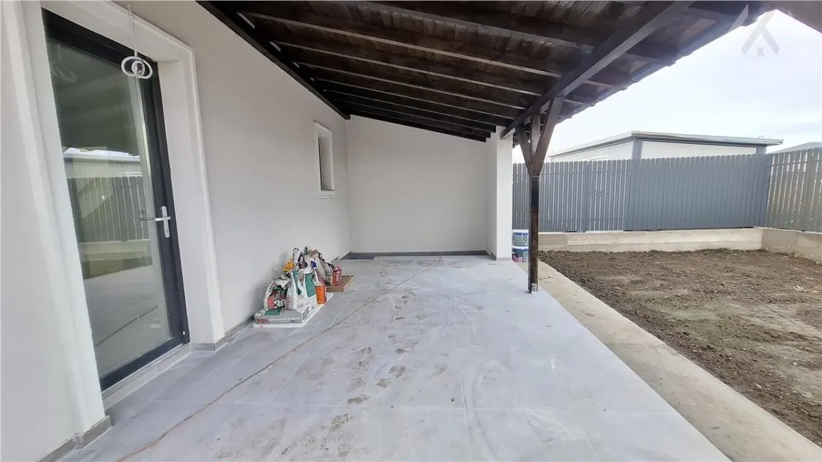 Casa Duplex Valea Lupului,4 camere,Teren 260 mp,Incalz pard, 0% Comision - foto 6
