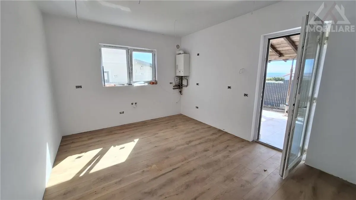 Casa Duplex Valea Lupului,4 camere,Teren 260 mp,Incalz pard, 0% Comision - foto 9