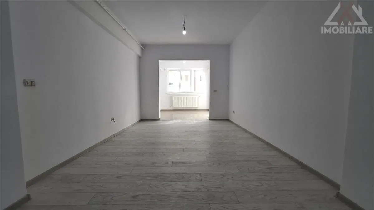 Apartament 3 camere Valea Lupului,2 Bai,Loc de Parcare Inclus - foto 2