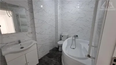 Apartament 3 camere Valea Lupului,2 Bai,Loc de Parcare Inclus - foto 3