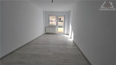 Apartament 3 camere Valea Lupului,2 Bai,Loc de Parcare Inclus - foto 5