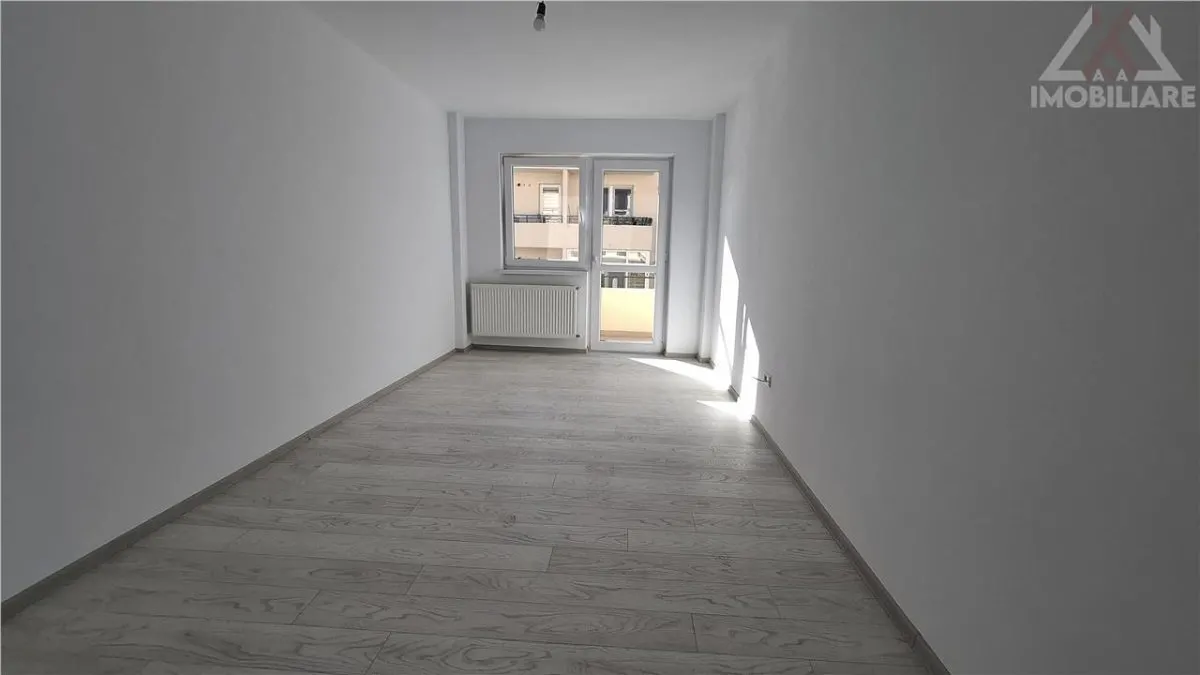 Apartament 3 camere Valea Lupului,2 Bai,Loc de Parcare Inclus - foto 5