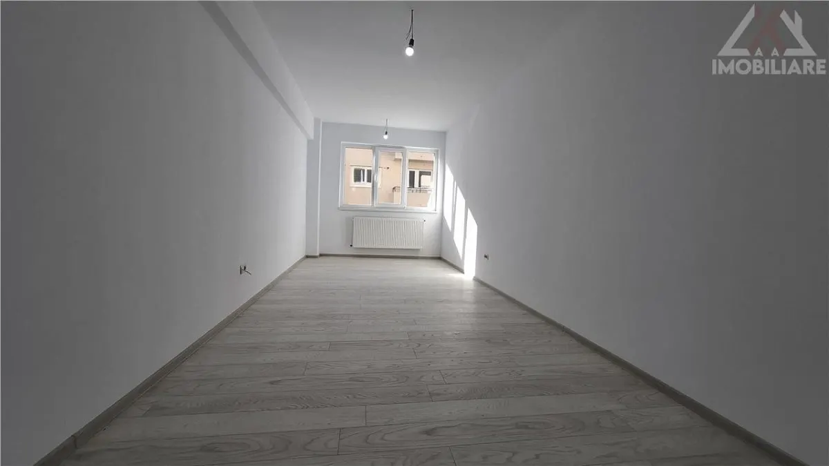 Apartament 3 camere Valea Lupului,2 Bai,Loc de Parcare Inclus - foto 7