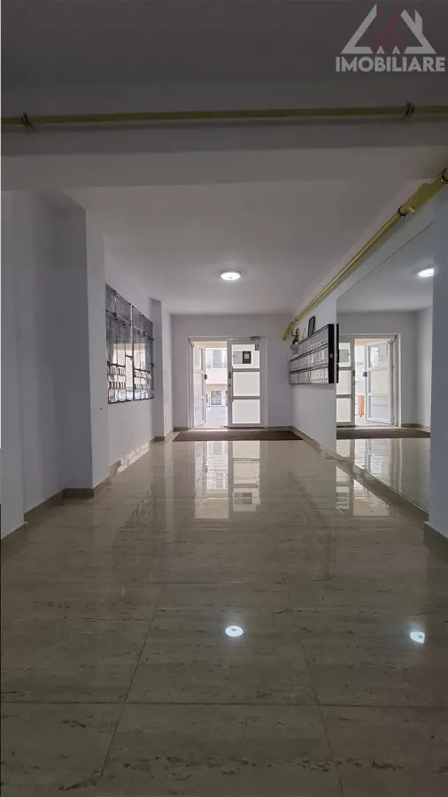 Apartament 3 camere Valea Lupului,2 Bai,Loc de Parcare Inclus - foto 8