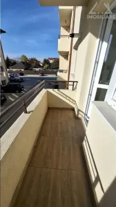 Apartament 3 camere Valea Lupului,2 Bai,Loc de Parcare Inclus - foto 9