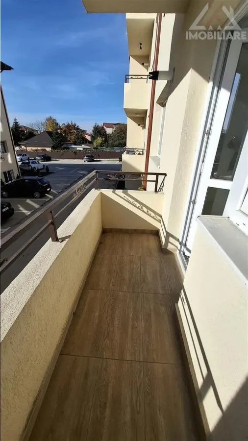 Apartament 3 camere Valea Lupului,2 Bai,Loc de Parcare Inclus - foto 9