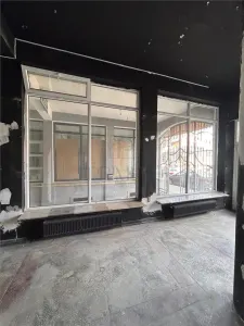 Spatiu comercial intr-o zona cu vad, centrala proprie - foto 4