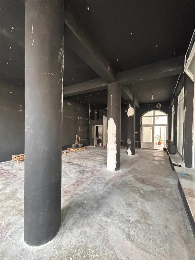 Spatiu comercial intr-o zona cu vad, centrala proprie - foto 5