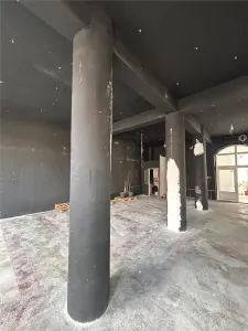 Spatiu comercial intr-o zona cu vad, centrala proprie - foto 7