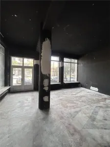 Spatiu comercial intr-o zona cu vad, centrala proprie - foto 9