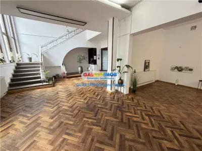 Inchiriere spatiu birouri 150 mp, in Ploiesti, zona Ultracentrala - Ploiesti